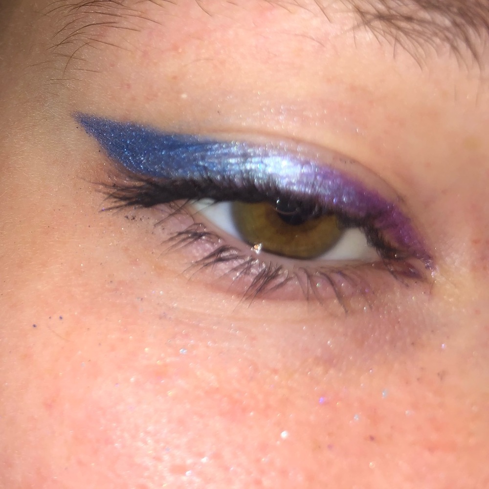 Meet your Posher, Paipaige